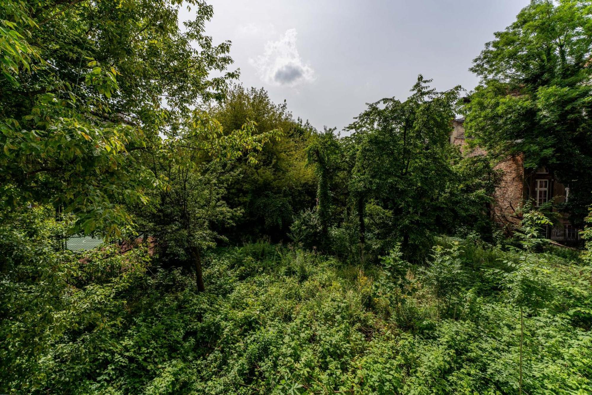 Apartment Old Town Krowoderska With Free Underground Garage クラクフ エクステリア 写真