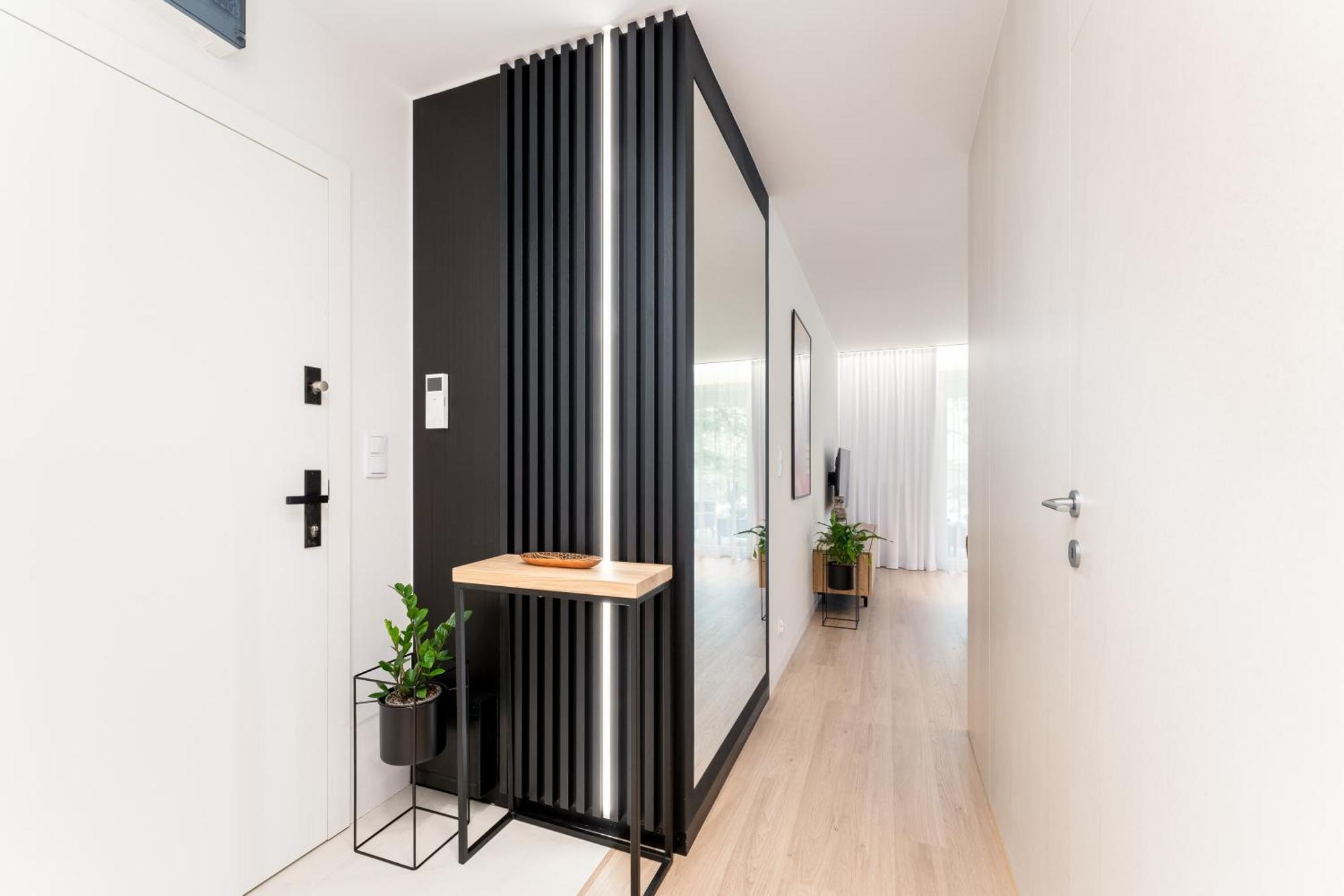 Apartment Old Town Krowoderska With Free Underground Garage クラクフ エクステリア 写真