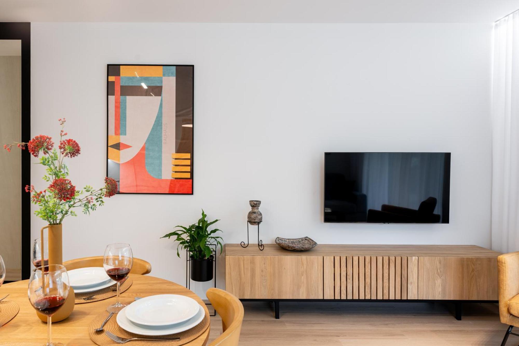 Apartment Old Town Krowoderska With Free Underground Garage クラクフ エクステリア 写真